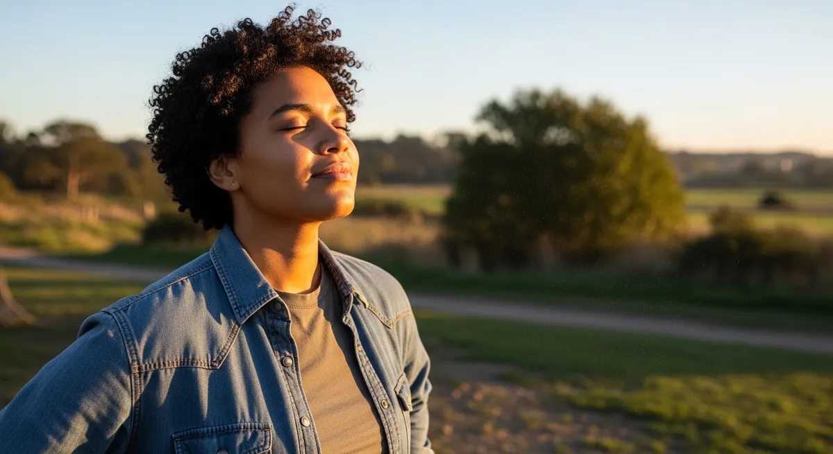 19 Morning Affirmations for Strength: A Science-Based Approach to Building Everyday Resilience