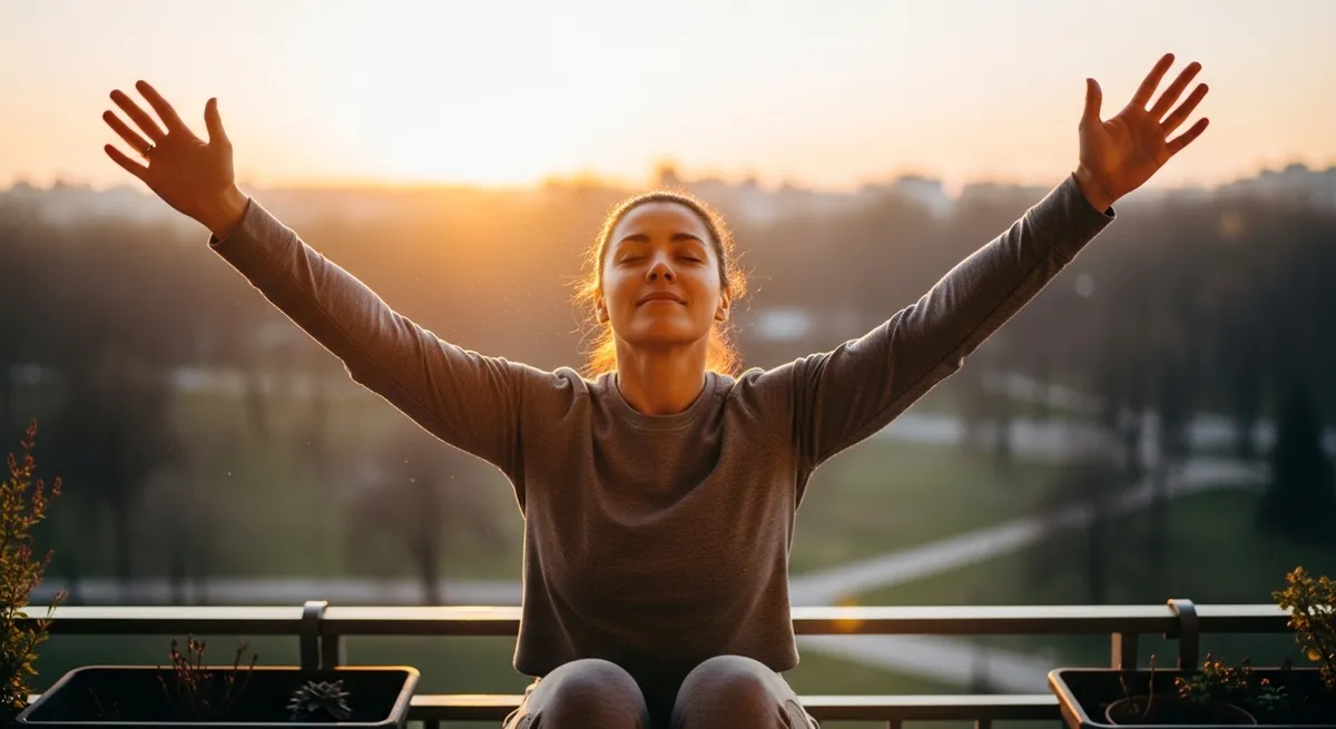 20 Affirmations for a Powerful Morning Routine: Science-Backed Lifestyle Guide