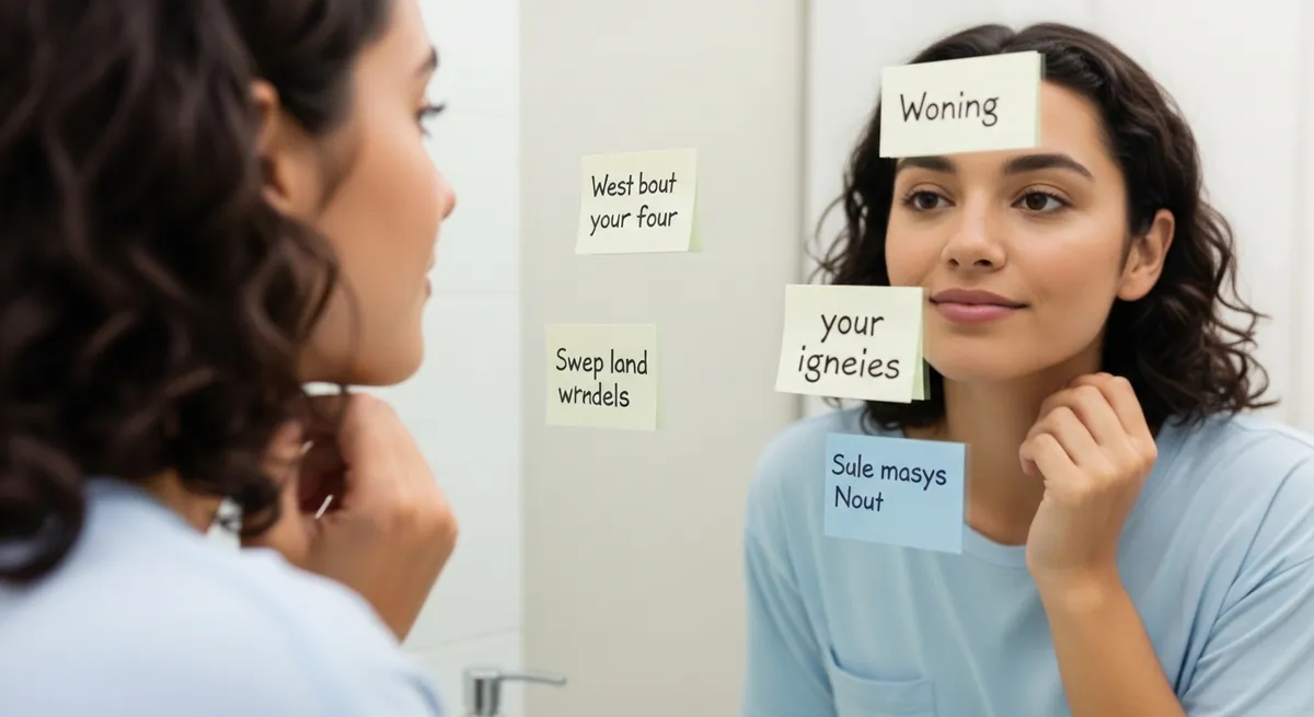 Understanding the Science Behind Affirmations - 20 Affirmations for Confident Morning Mindset: The Science and Practice of Self-Belief