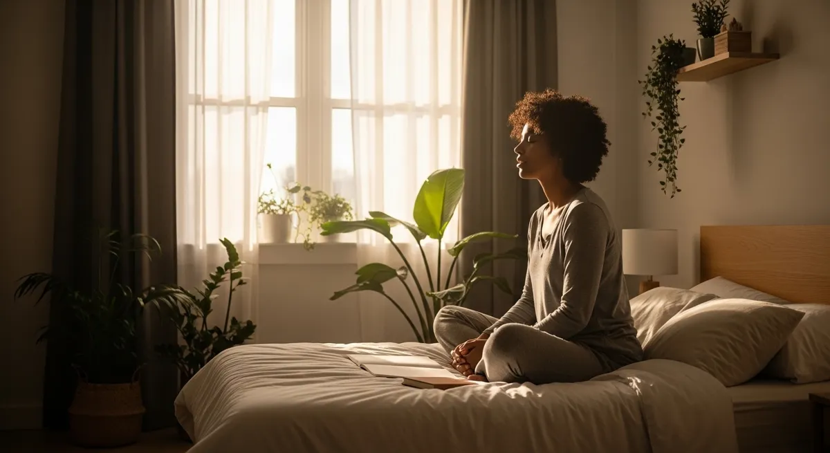 How to Practice Affirmations Safely and Consistently - 20 Affirmations for Confident Morning Mindset: The Science and Practice of Self-Belief