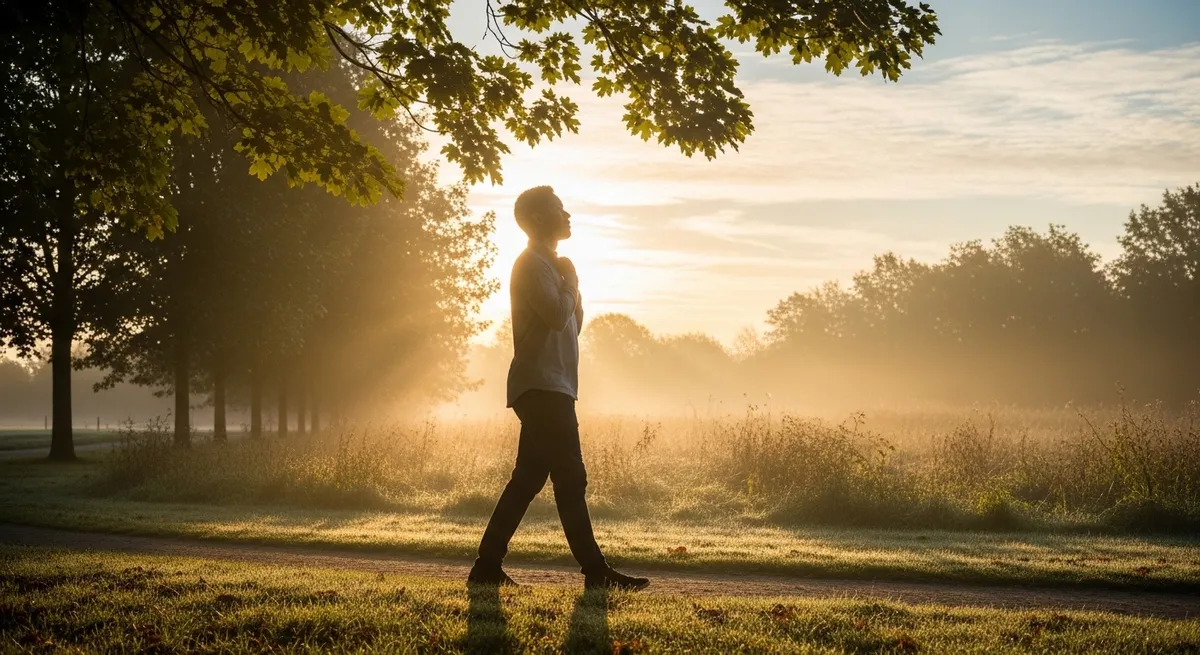 20 Affirmations for Confident Morning Mindset: The Science and Practice of Self-Belief