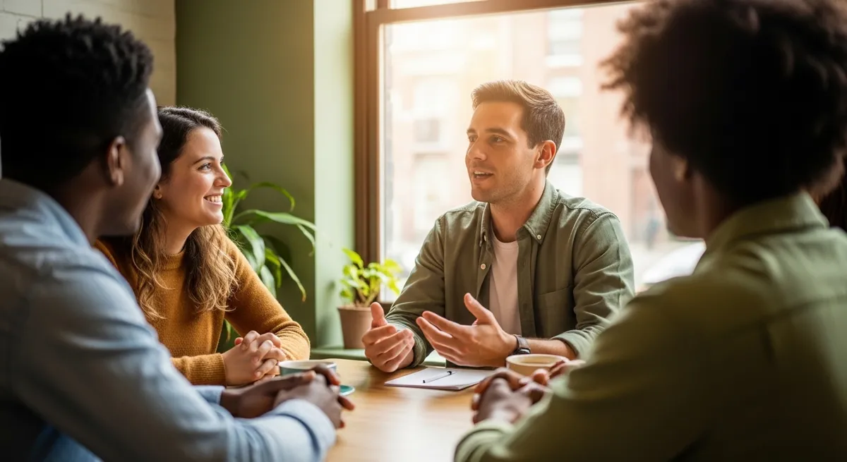 20 Affirmations for Confident Verbal Communication: Master Your Voice and Speak with Clarity