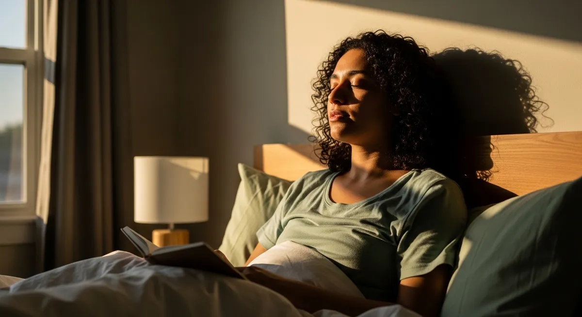 20 Affirmations for Energizing Morning Mindset - 20 Affirmations for Energizing Morning Mindset: Science-Backed Daily Reset
