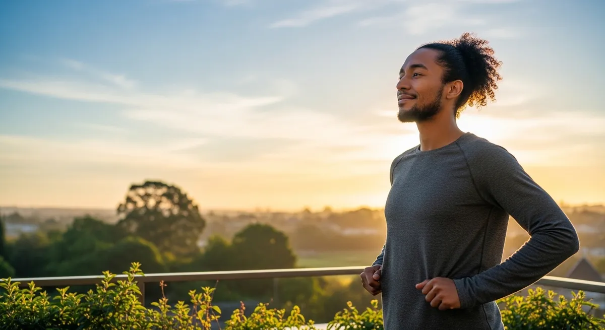 20 Affirmations for Energizing Morning Mindset: Science-Backed Daily Reset