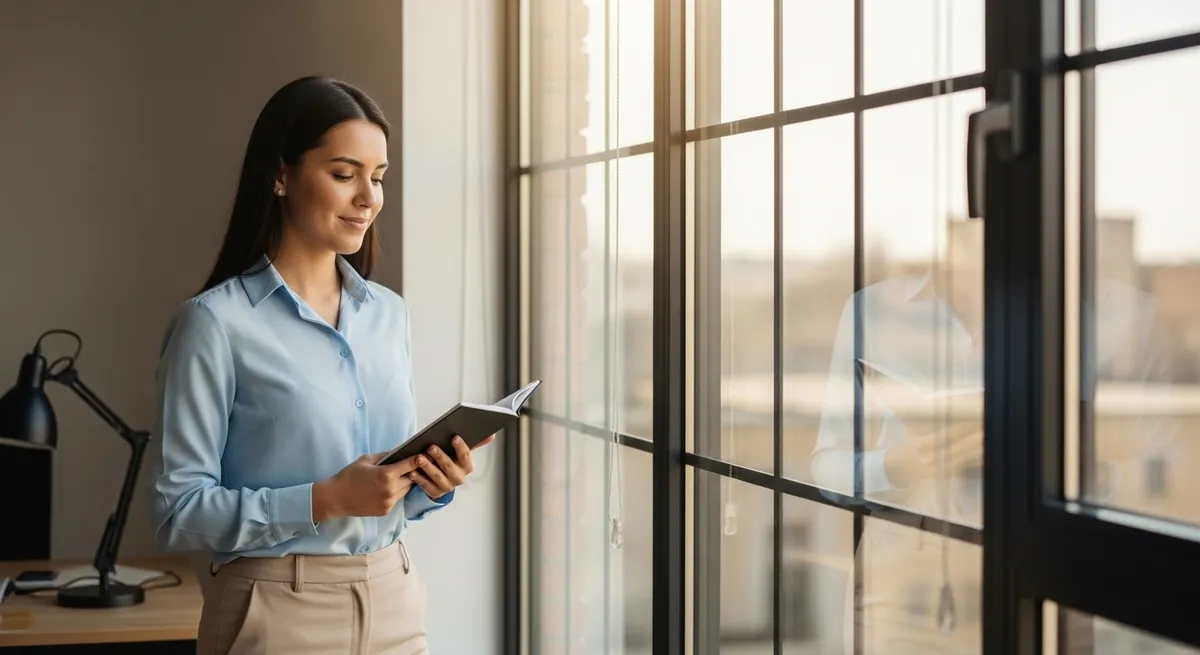 20 Affirmations for Job Confidence Explained - 20 Affirmations for Job Confidence: Transform Your Professional Mindset Safely