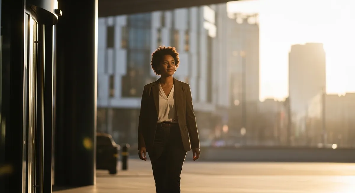 20 Affirmations for Job Confidence: Transform Your Professional Mindset Safely