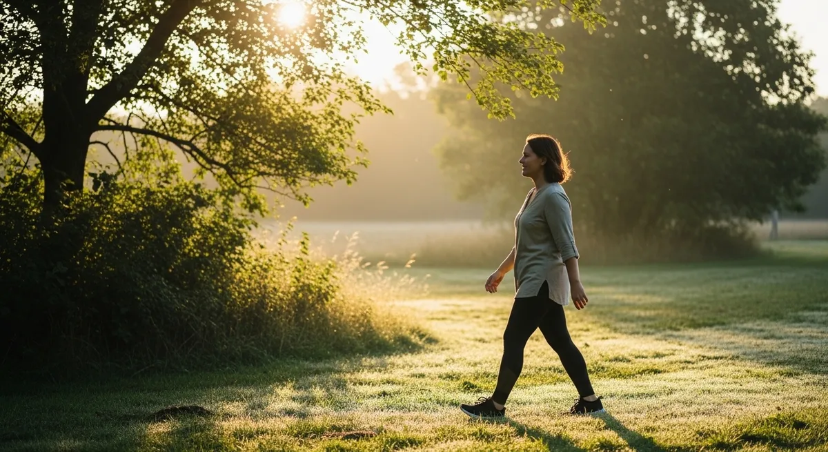 20 Affirmations for Peaceful Start of the Day: A Calm and Grounded Morning Practice