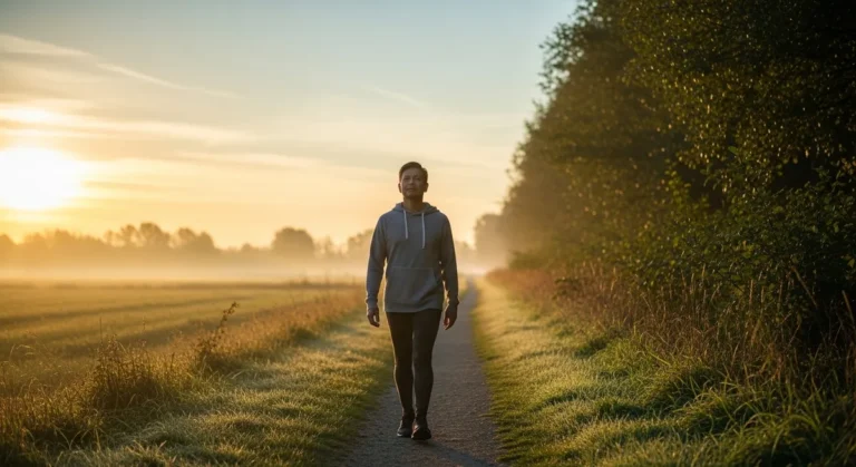 20 Affirmations for Positive Day Beginning: A Practical Guide to Balanced Mornings