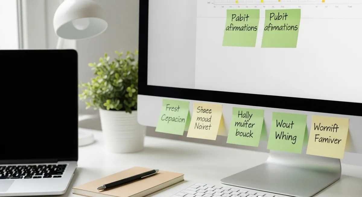 How Career Affirmations Fit Into Daily Work Life - 20 Career Affirmations to Transform Your Professional Mindset Today