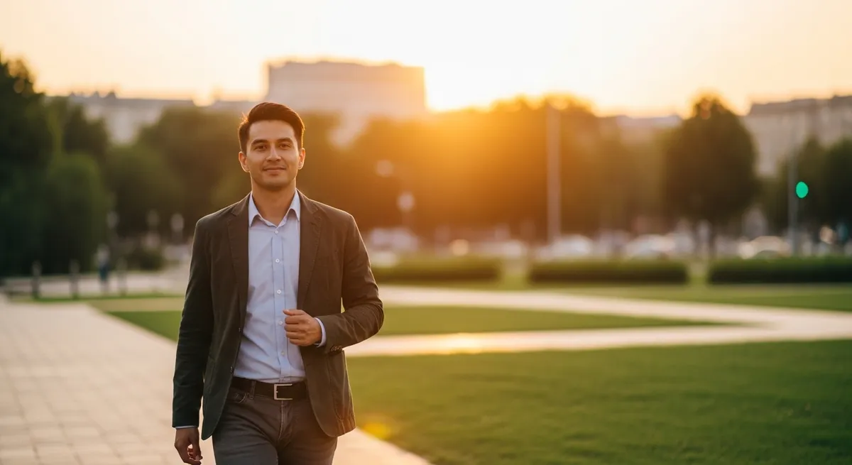 20 Career Affirmations Explained for Real Professional Growth - 20 Career Affirmations to Transform Your Professional Mindset Today