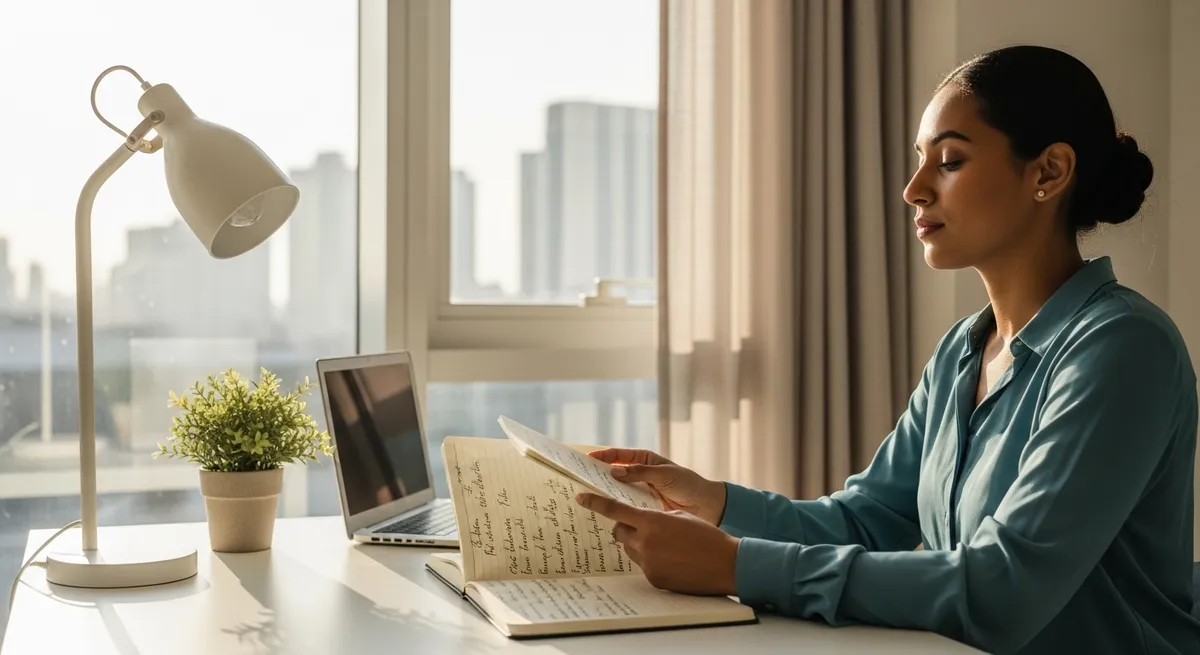 20 Career Affirmations to Transform Your Professional Mindset Today