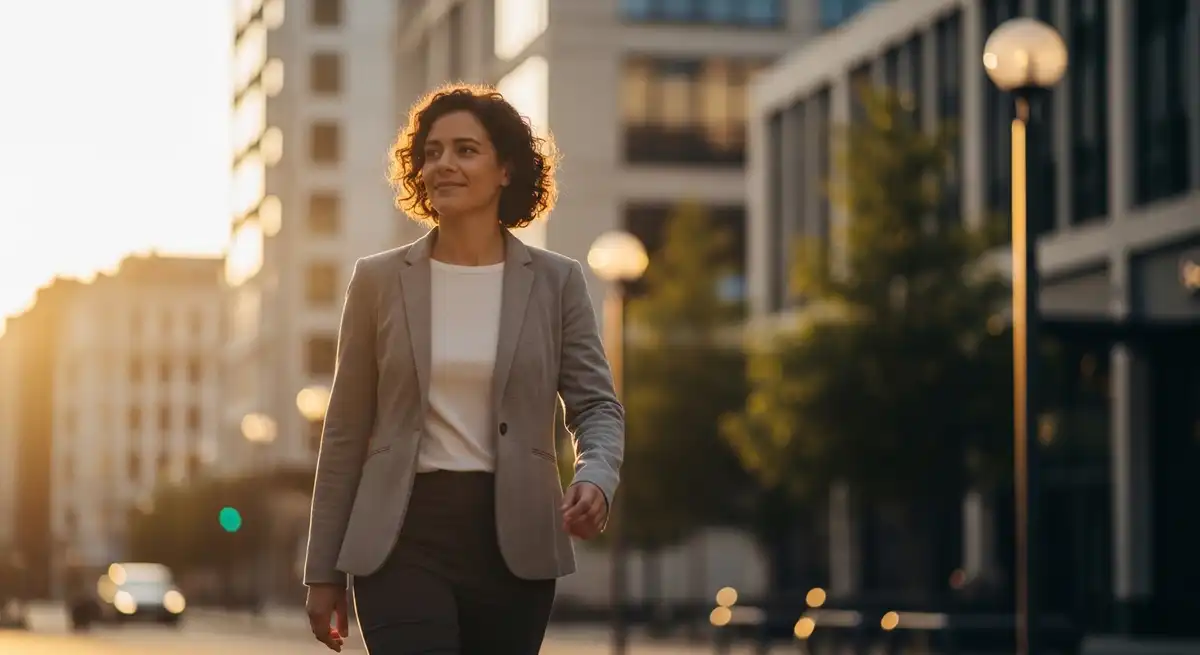 Parenting and Working Life Context - 20 Daily Affirmations to Overcome Work Stress