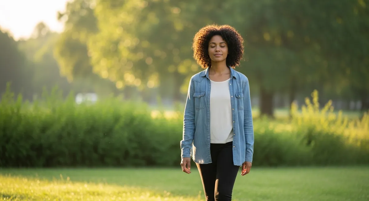 20 Morning Affirmations for Inner Peace: Science-Backed Guide