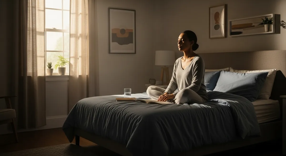 Integrating Affirmations into Daily Lifestyle Routines - 20 Morning Affirmations for Mental Clarity: Science-Backed Focus Guide