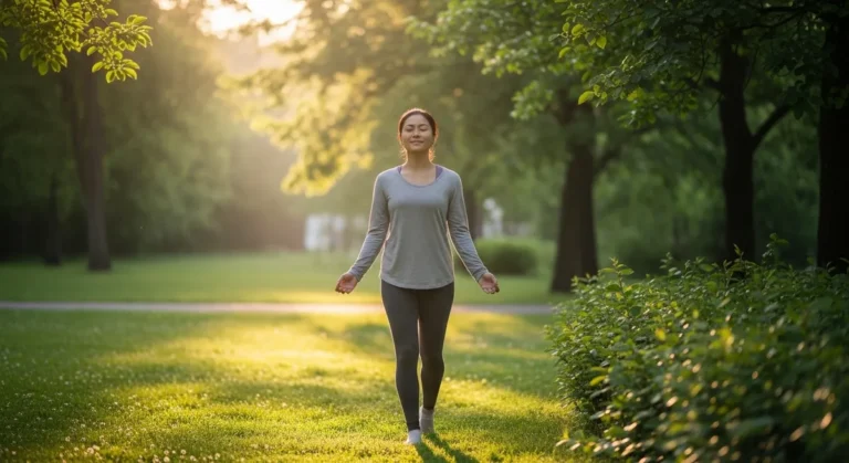 20 Morning Affirmations for Peace: A Science-Informed Guide to a Calmer Day