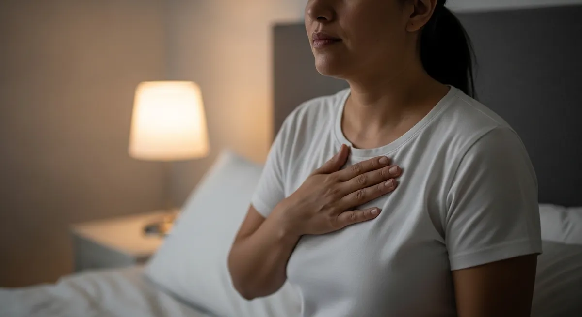 The Role of Affirmations in Mental Deactivation - 20 Nighttime Affirmations to Quiet a Racing Mind and Support Restful Sleep