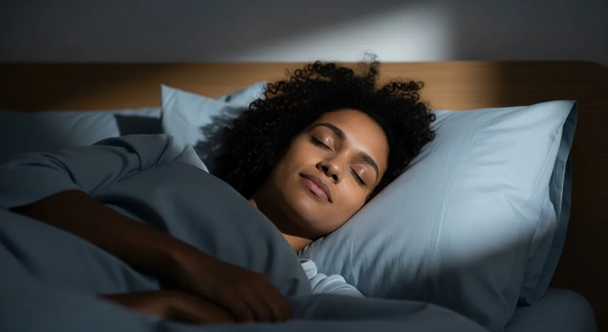 Creating a Simple Night Routine with Affirmations - 20 Nighttime Affirmations to Quiet a Racing Mind and Support Restful Sleep