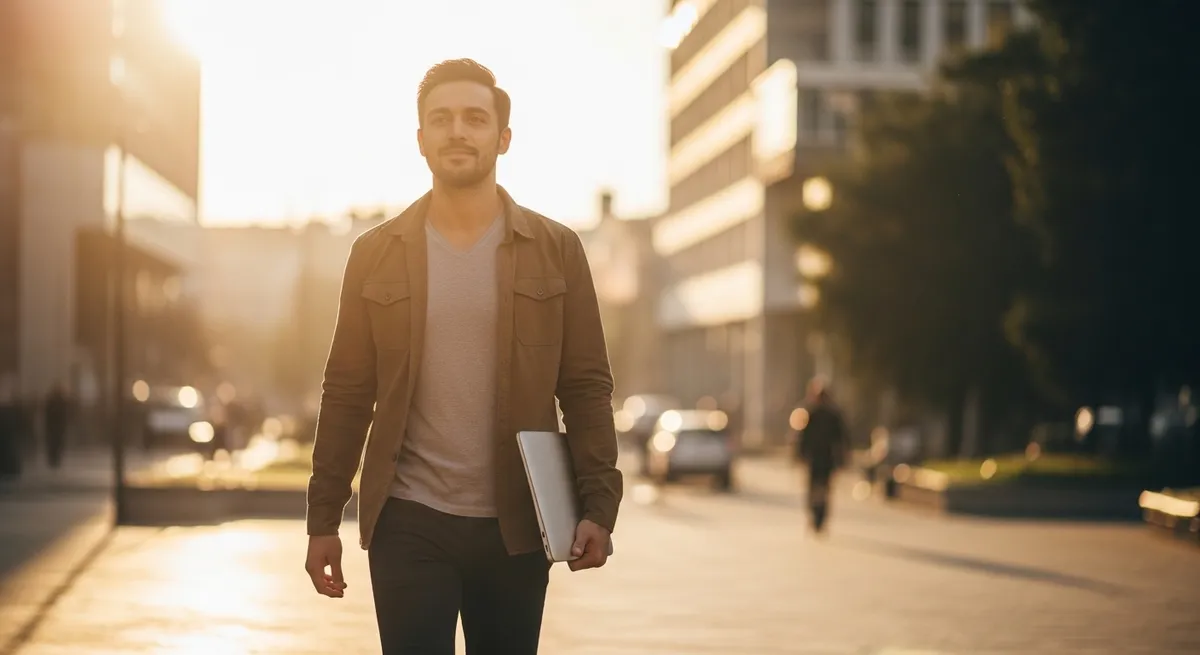 20 Positive Affirmations for Career Growth and Confidence