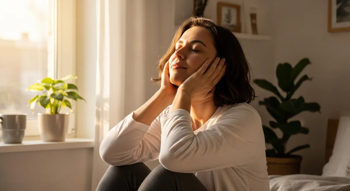 Mindfulness and Lifestyle Integration for Better Sleep - 20 Powerful Sleep Affirmations to Reprogram Your Mind and Ease Nighttime Anxiety