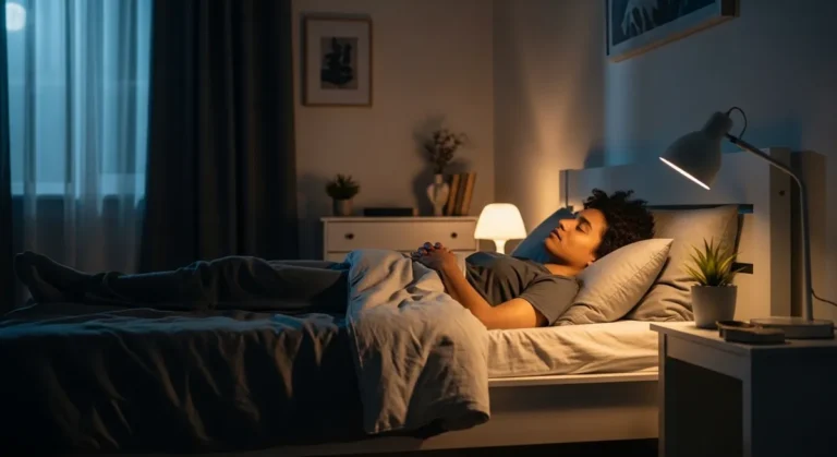 20 Powerful Sleep Affirmations to Reprogram Your Mind and Ease Nighttime Anxiety