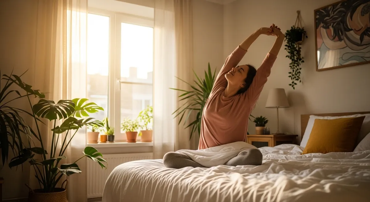 Why a 21-Day Practice Is Commonly Recommended - 21 Affirmations Before Sleep: A 21-Day Guide to Rejuvenation, Confidence, and Deep Rest