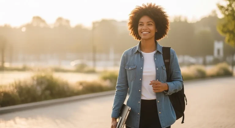 21 Affirmations for a Productive Morning: Science-Backed Guide to a Focused Day