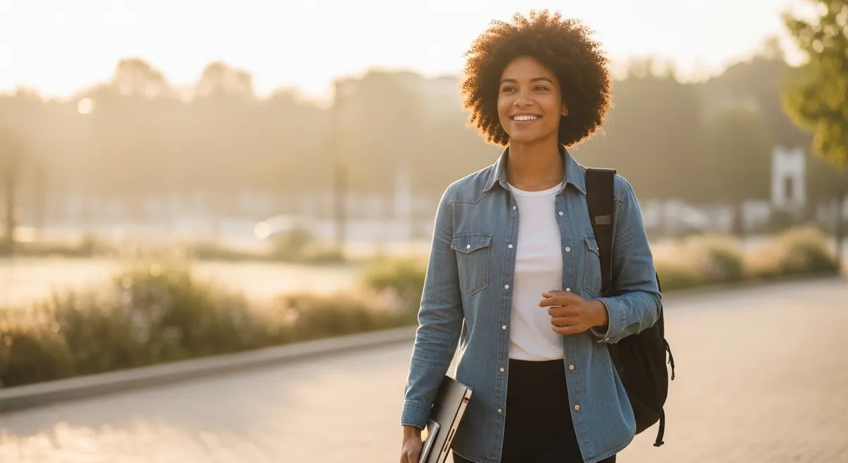 21 Affirmations for a Productive Morning: Science-Backed Guide to a Focused Day