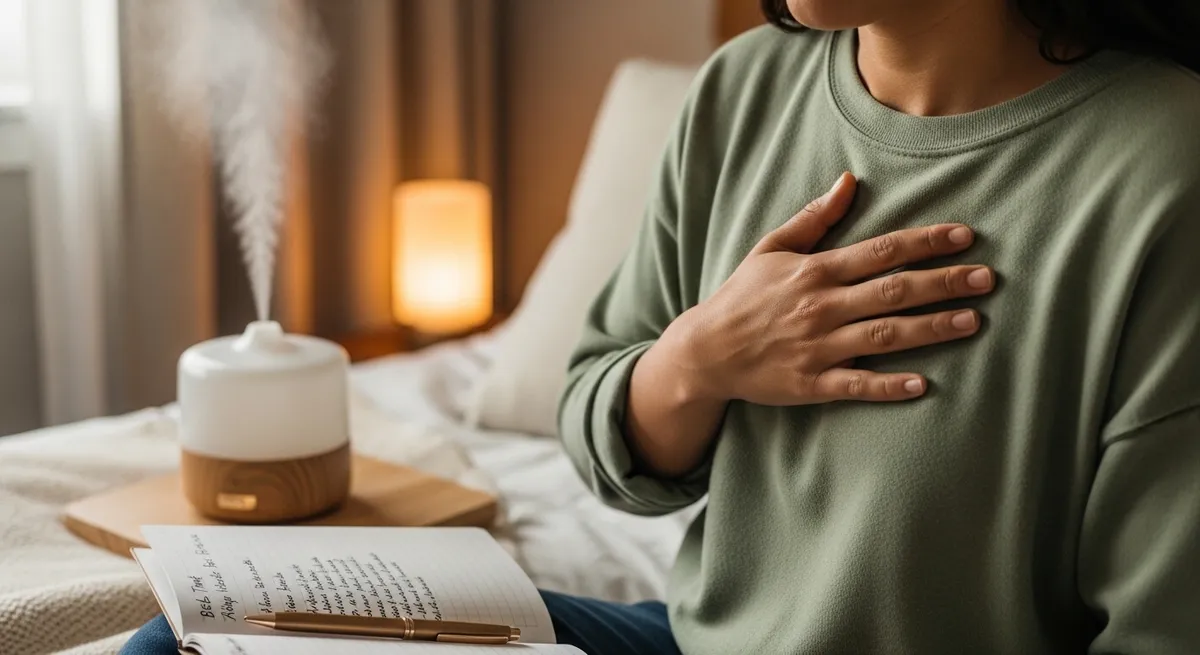 Integrating Affirmations into Daily Life and Routines - 21 Affirmations for Calm Sleep: How to Quiet Your Mind and Wake Refreshed