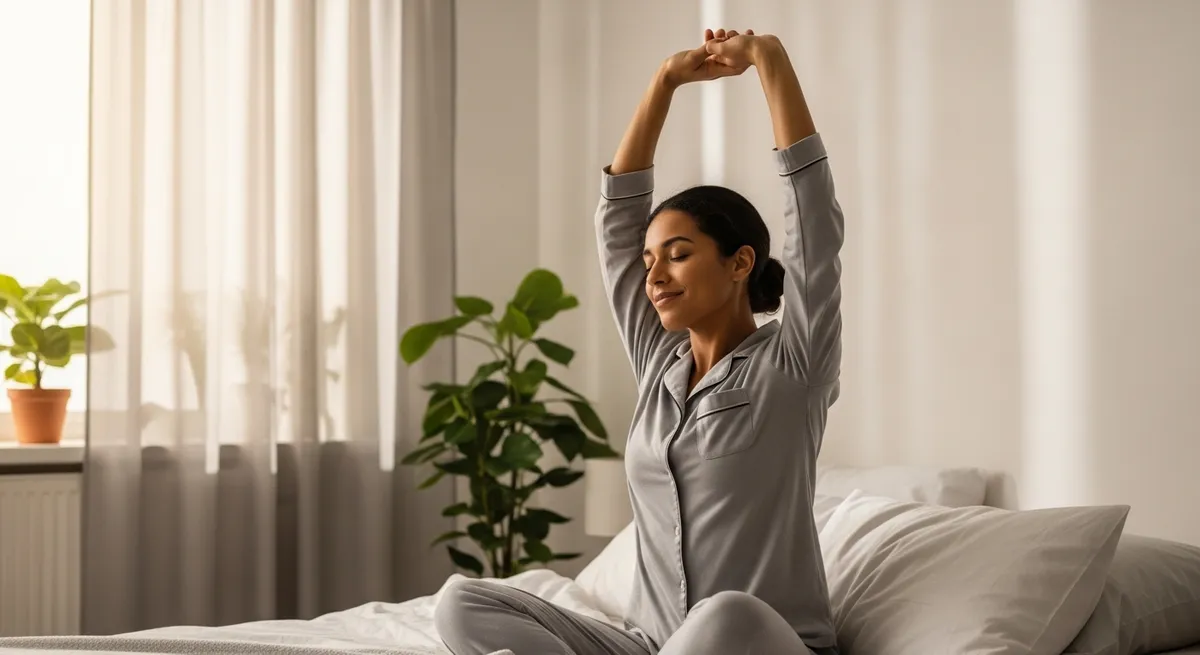 21 Affirmations for Calm Sleep: How to Quiet Your Mind and Wake Refreshed