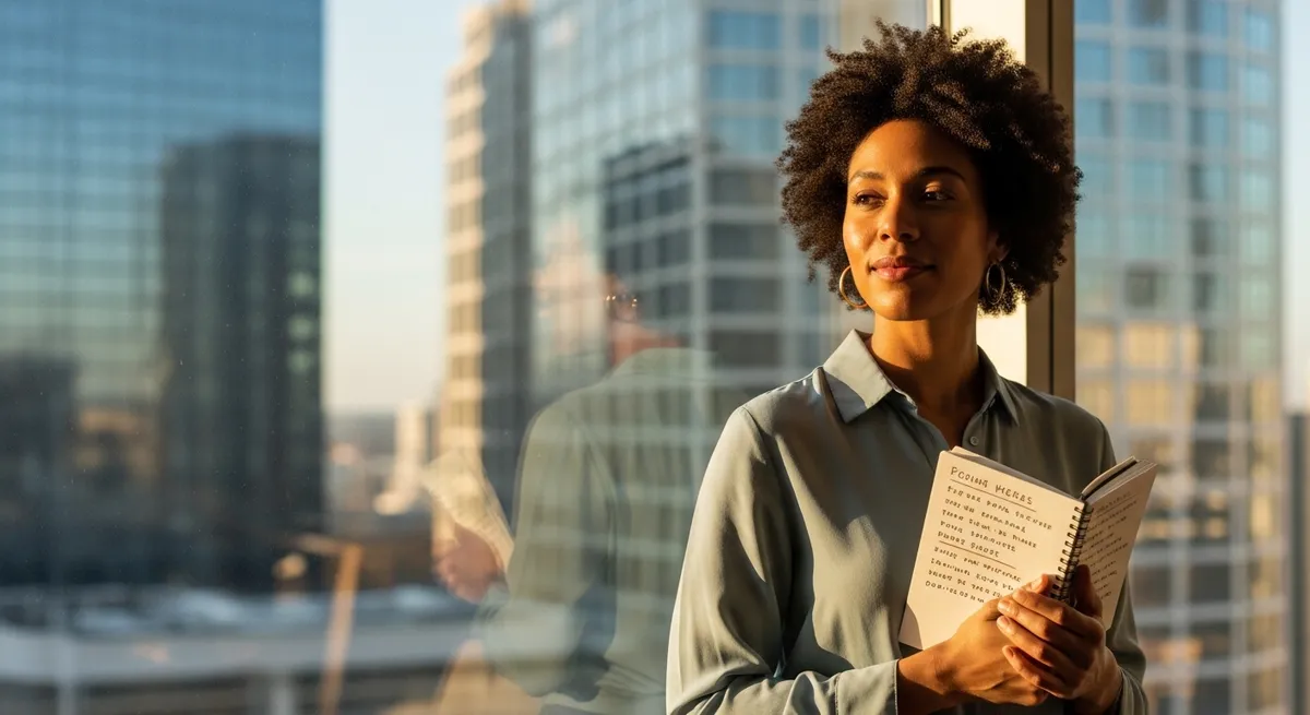 Integrating Affirmations into Daily Routine - 21 Affirmations for Dream Job: Science-Backed Mindset and Career Growth Guide