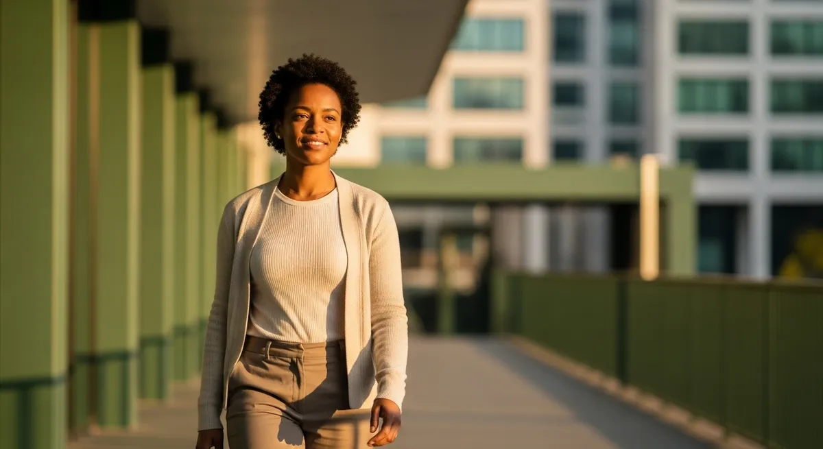 21 Affirmations for Dream Job: Science-Backed Mindset and Career Growth Guide
