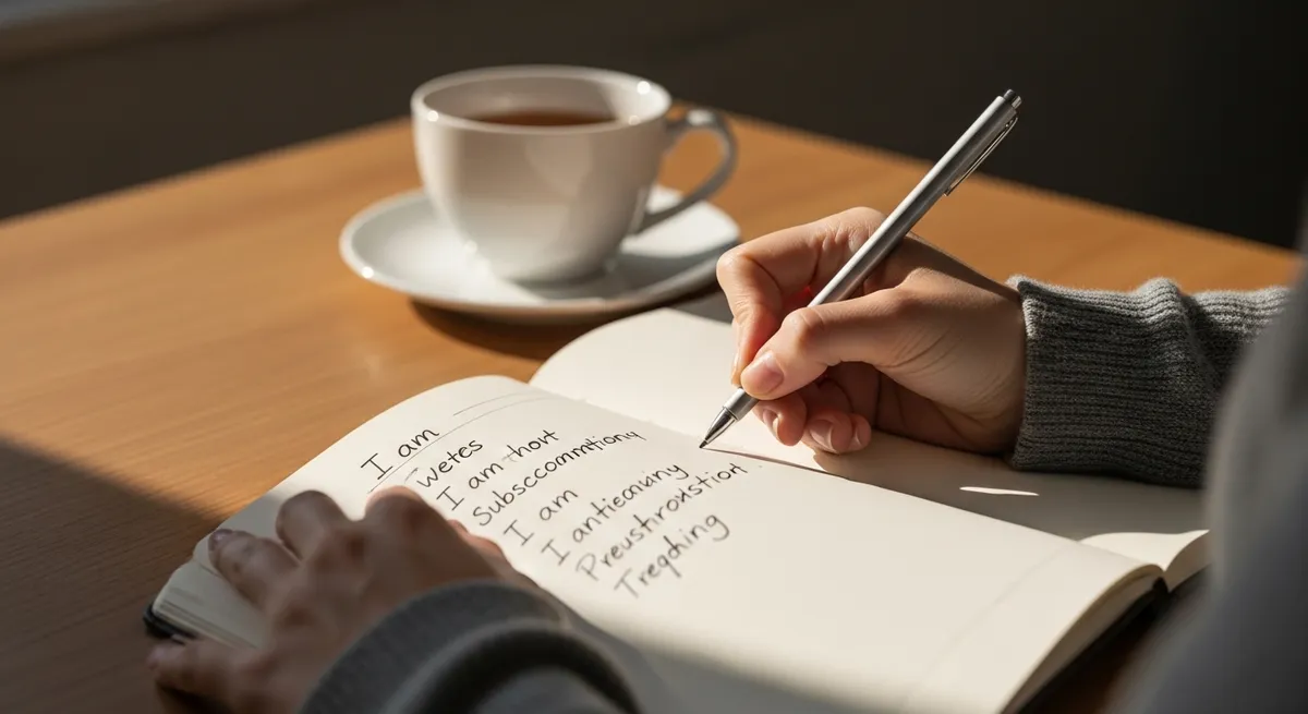 The Role of Morning Mindset in Daily Stability - 21 Affirmations for Optimistic Morning Mindset: A Complete Lifestyle Guide
