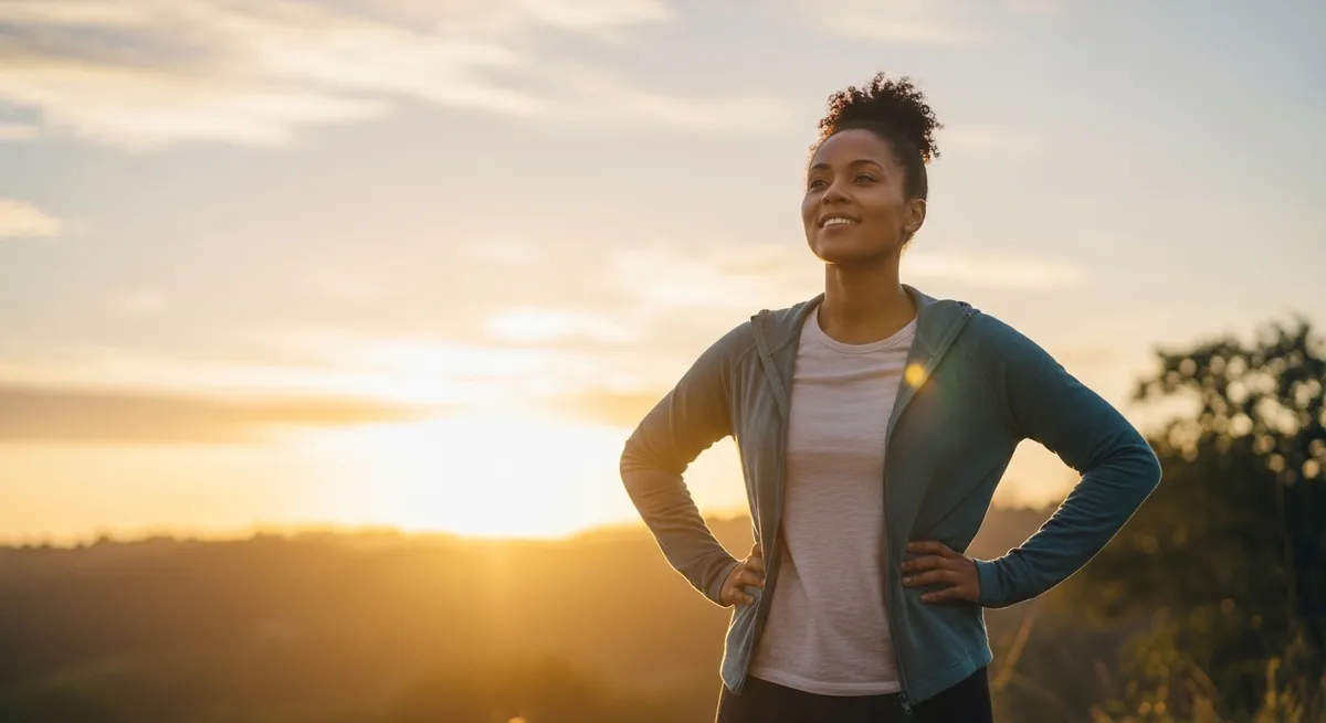 Integrating Affirmations into Daily Routine - 21 Affirmations for Optimistic Morning Mindset: A Complete Lifestyle Guide