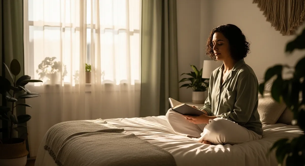 21 Affirmations for Optimistic Morning Mindset: A Complete Lifestyle Guide