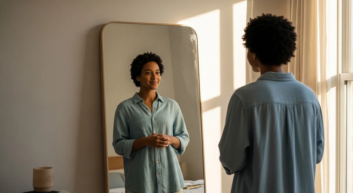 Practicing Affirmations Safely and Consistently - 21 Affirmations for Self Respect: A Science-Backed Guide to Valuing Your Worth