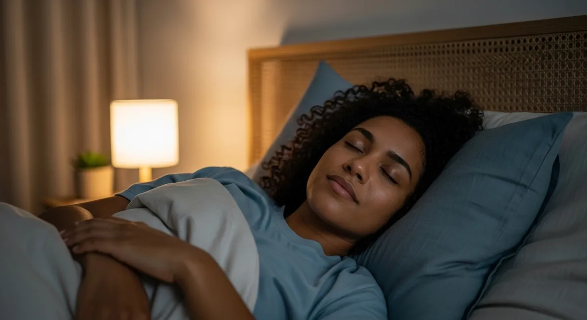 Integrating Affirmations into Daily Lifestyle - 21 Affirmations for Sleep and Relaxation: A Science-Backed Guide to Better Rest