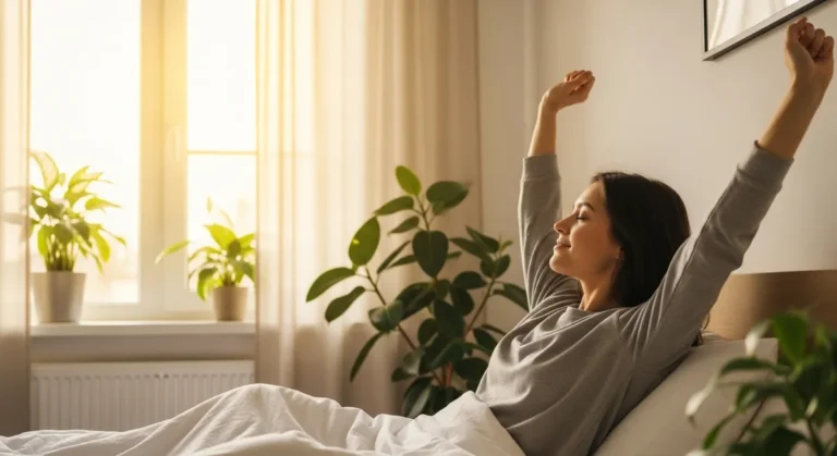 21 Affirmations for Sleep and Relaxation: A Science-Backed Guide to Better Rest