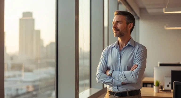 21 Career Growth Affirmations for Powerful Professional Breakthrough