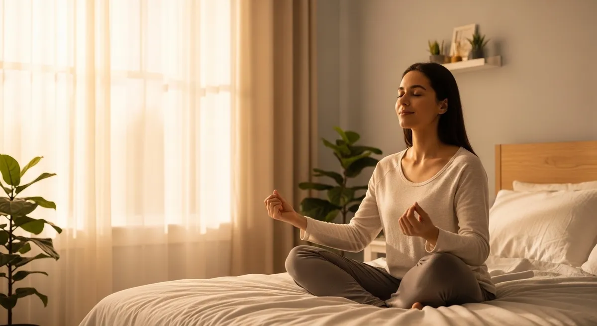 21 Morning Affirmations Explained with Practical Meaning - 21 Morning Affirmations for a Successful Day: A Practical, Mindful Approach