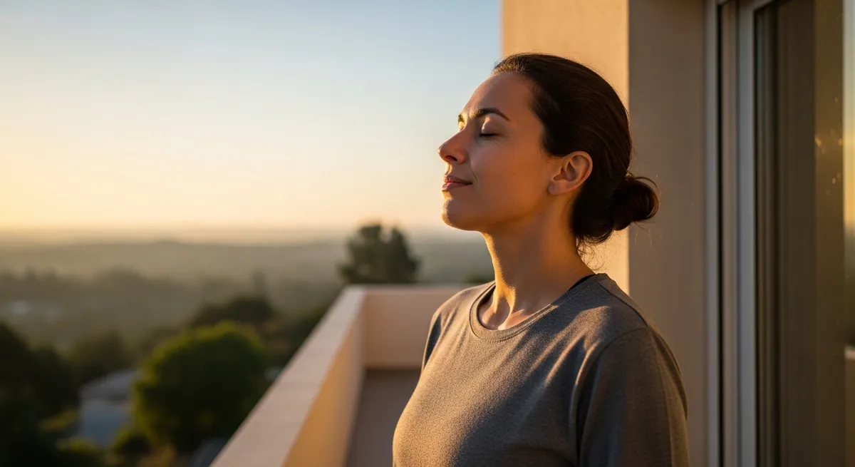 21 Morning Affirmations for Daily Inspiration: A Calm and Practical Daily Practice