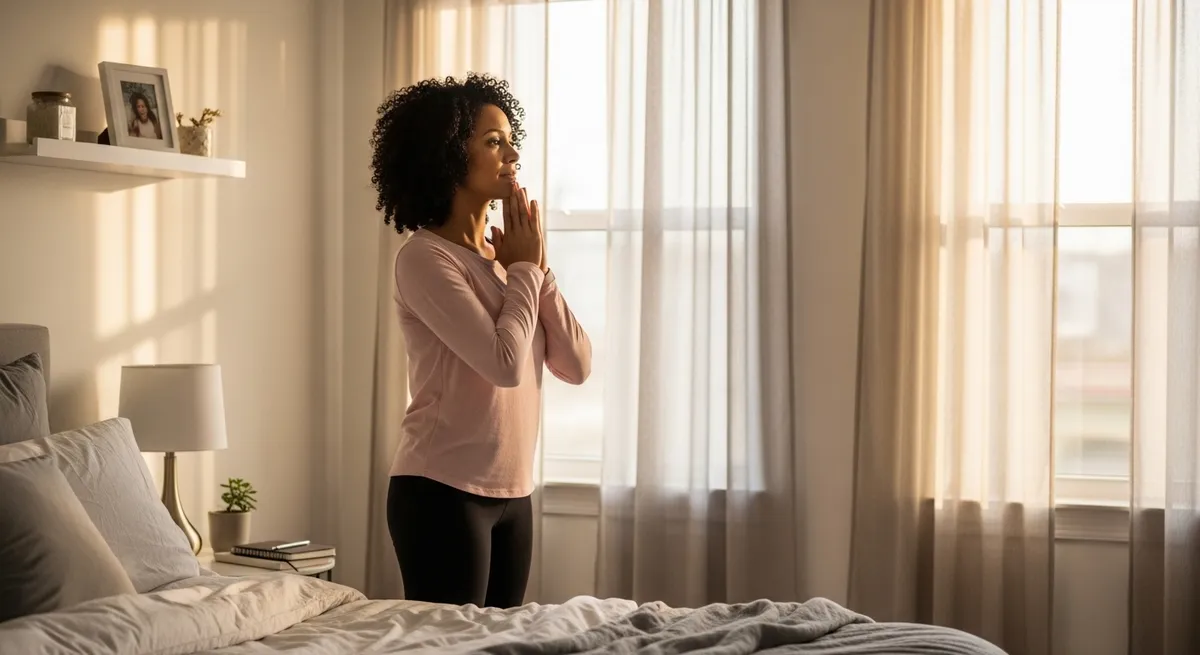 21 Morning Affirmations for Energy and Motivation