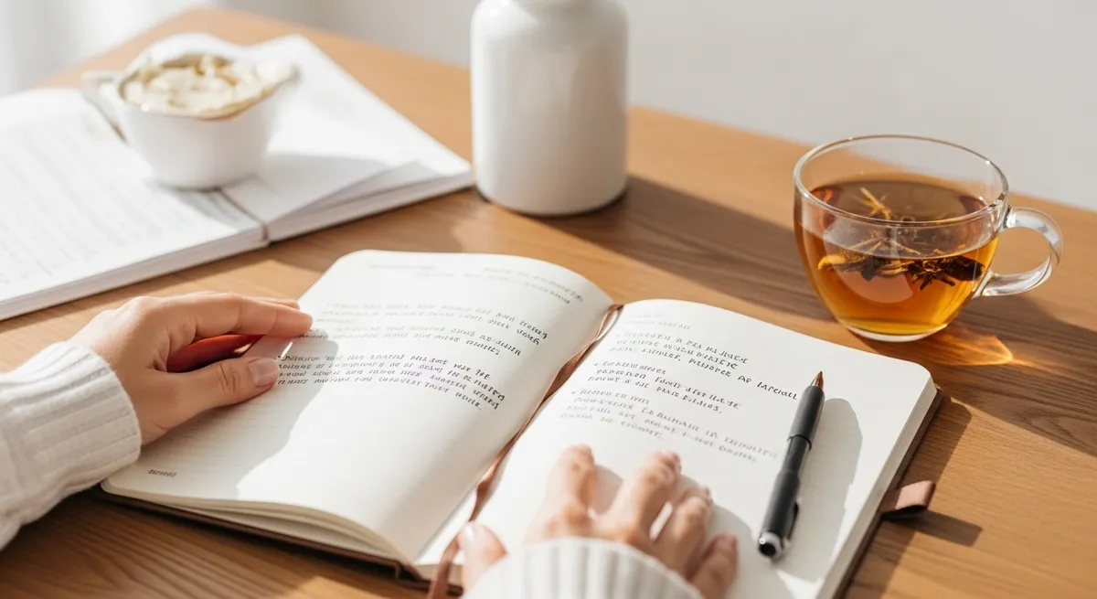 The Role of Mindfulness and Daily Awareness - 21 Morning Affirmations for Positivity Mindset: A Practical Daily Framework
