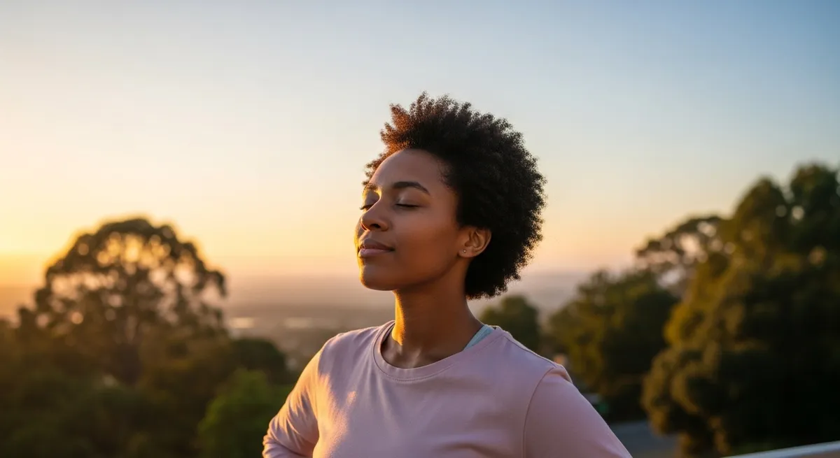 21 Morning Affirmations for Positivity Mindset: A Practical Daily Framework