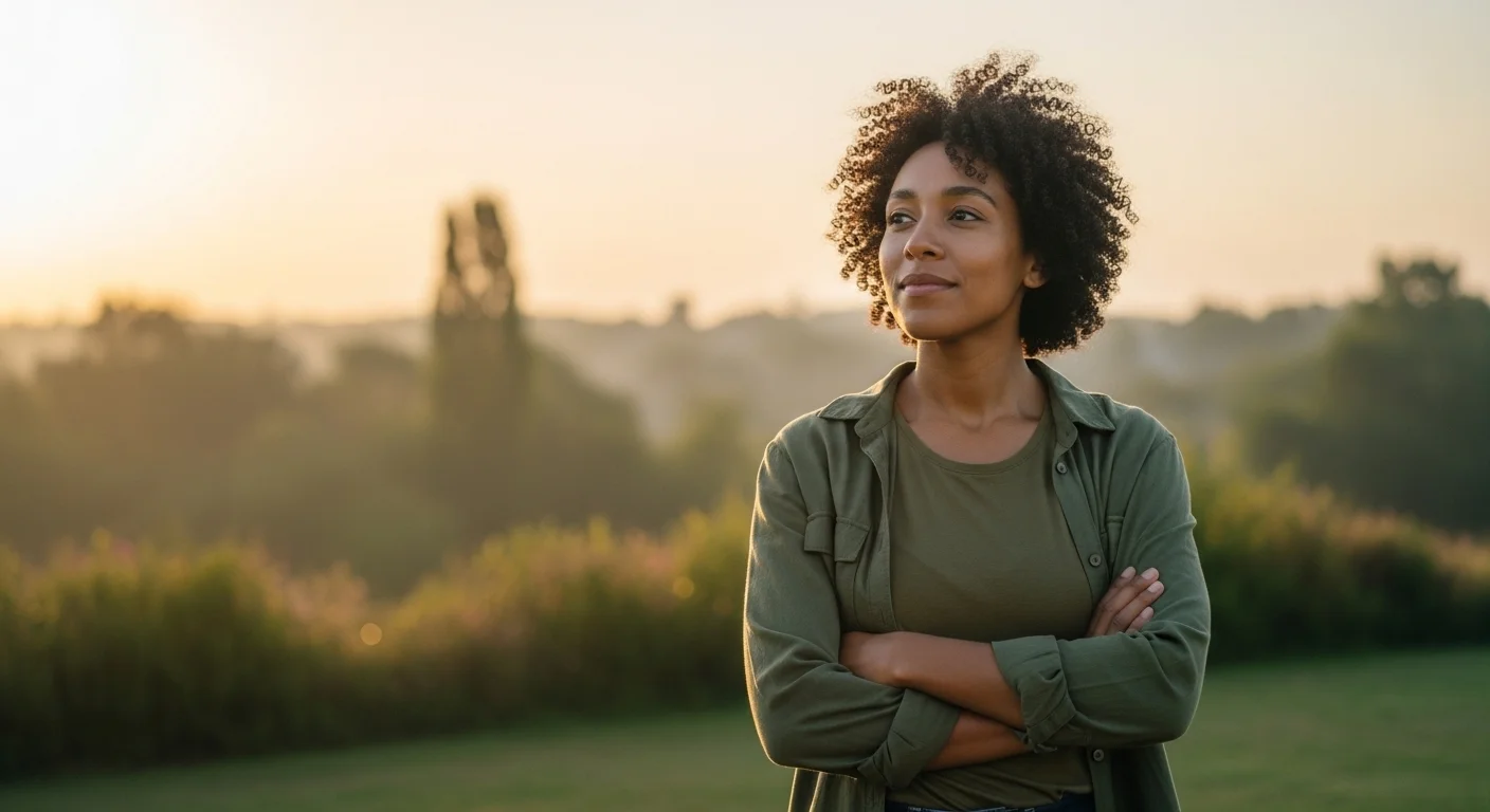 21 Morning Affirmations: Science-Backed Guide for Positive Mindset