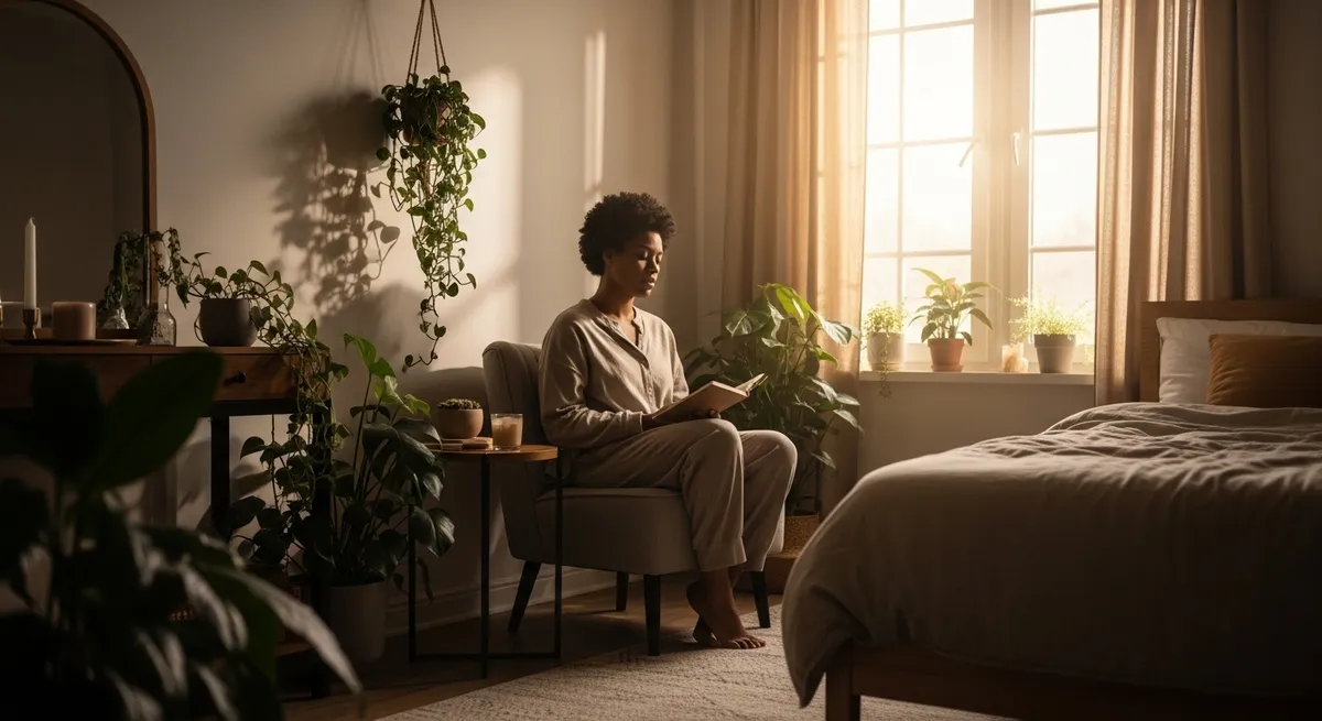 The 21 Morning Routine Affirmations Explained - 21 Morning Routine Affirmations: How to Rewire Your Brain for a Successful Day