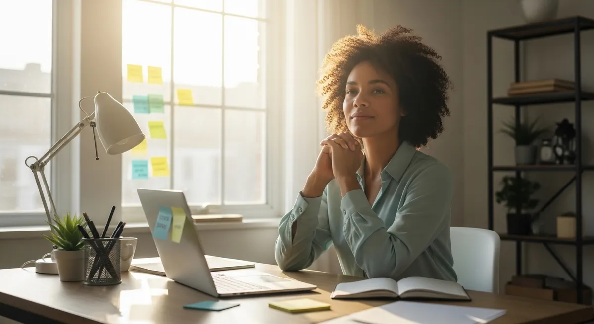 21 Affirmations for Work Success Explained - 21 Science-Backed Affirmations for Work Success and Professional Growth