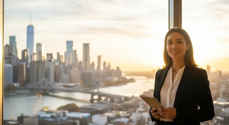 21 Science-Backed Affirmations for Work Success and Professional Growth