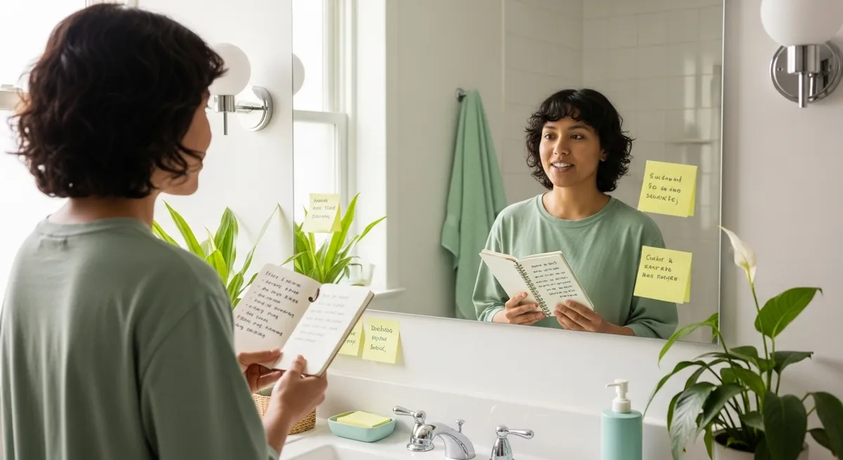 The Role of Self-Compassion in Body Image - 22 Affirmations for Body Beauty: Reclaiming Self-Respect Through Supportive Self-Talk