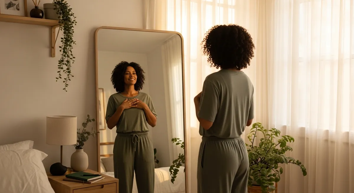 22 Affirmations for Body Beauty Explained - 22 Affirmations for Body Beauty: Reclaiming Self-Respect Through Supportive Self-Talk