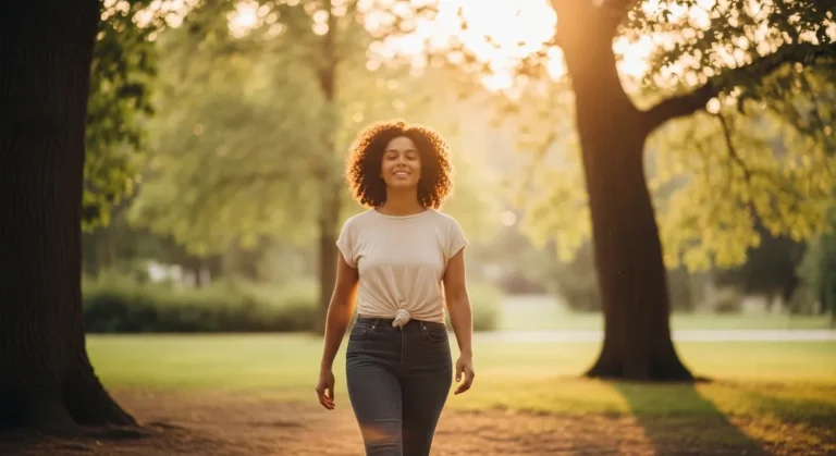 22 Affirmations for Body Beauty: Reclaiming Self-Respect Through Supportive Self-Talk